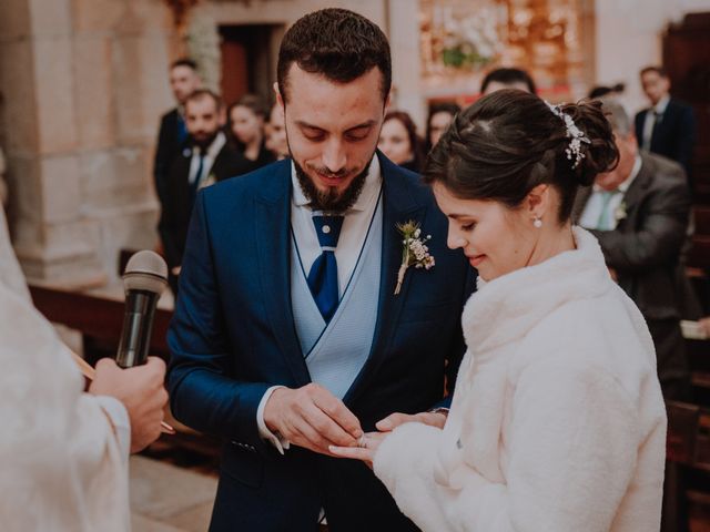 O casamento de Susana e Pedro em Castelo Branco, Castelo Branco (Concelho) 31