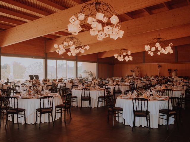 O casamento de Susana e Pedro em Castelo Branco, Castelo Branco (Concelho) 38