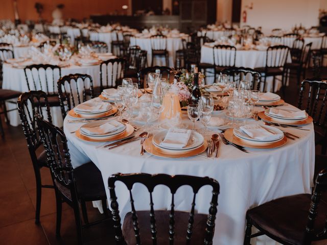 O casamento de Susana e Pedro em Castelo Branco, Castelo Branco (Concelho) 41