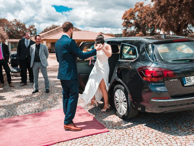 O casamento de Susana e Pedro em Castelo Branco, Castelo Branco (Concelho) 45