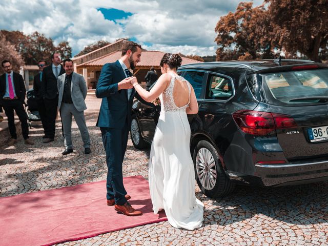 O casamento de Susana e Pedro em Castelo Branco, Castelo Branco (Concelho) 46