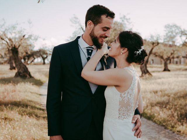 O casamento de Susana e Pedro em Castelo Branco, Castelo Branco (Concelho) 60