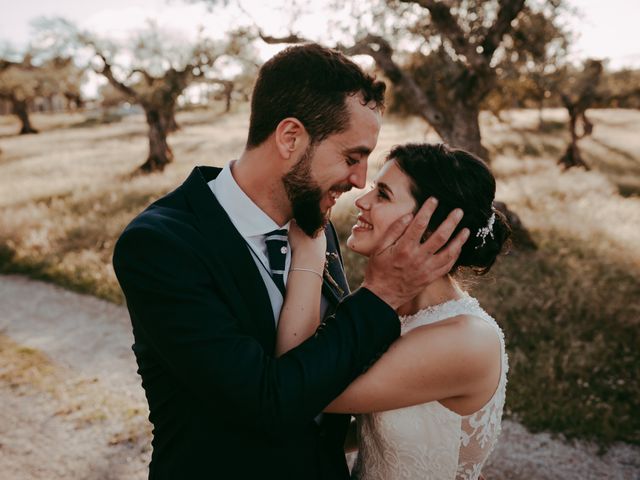 O casamento de Susana e Pedro em Castelo Branco, Castelo Branco (Concelho) 61