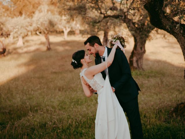 O casamento de Susana e Pedro em Castelo Branco, Castelo Branco (Concelho) 68