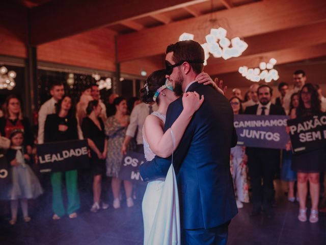 O casamento de Susana e Pedro em Castelo Branco, Castelo Branco (Concelho) 80