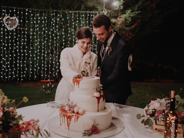 O casamento de Susana e Pedro em Castelo Branco, Castelo Branco (Concelho) 92