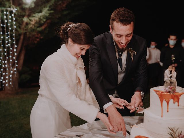 O casamento de Susana e Pedro em Castelo Branco, Castelo Branco (Concelho) 93