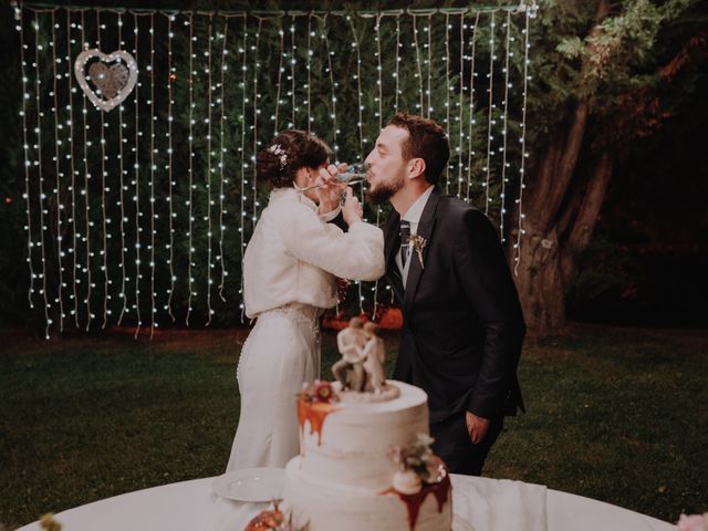 O casamento de Susana e Pedro em Castelo Branco, Castelo Branco (Concelho) 100