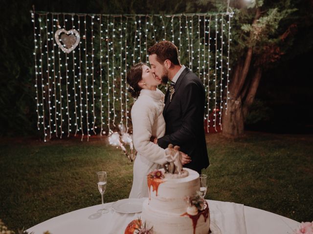 O casamento de Susana e Pedro em Castelo Branco, Castelo Branco (Concelho) 101