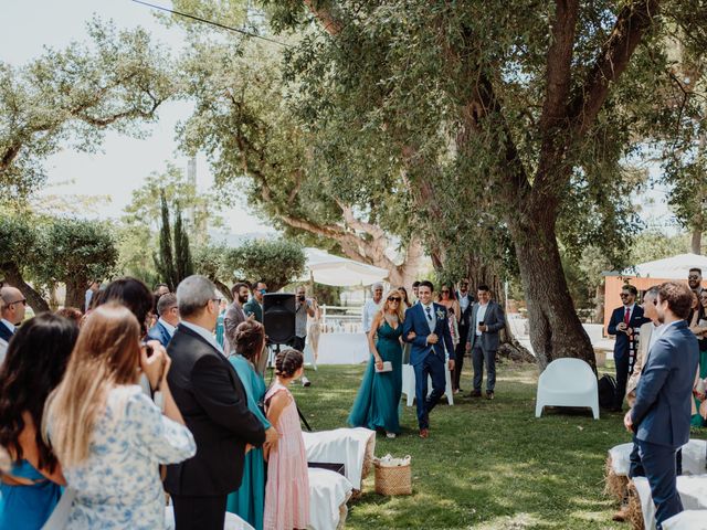 O casamento de Nuno e Sofia em Alcobaça, Alcobaça 6