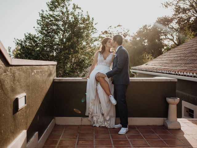 O casamento de Nuno e Sofia em Alcobaça, Alcobaça 16