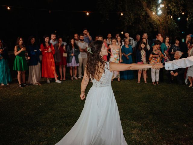 O casamento de Nuno e Sofia em Alcobaça, Alcobaça 19