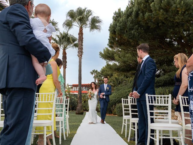 O casamento de Stephen e Joana em Lagos, Lagos 8