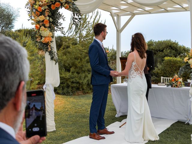 O casamento de Stephen e Joana em Lagos, Lagos 13