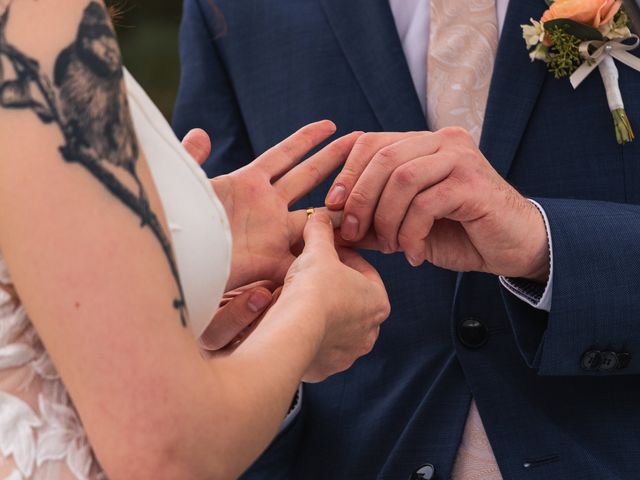 O casamento de Stephen e Joana em Lagos, Lagos 16