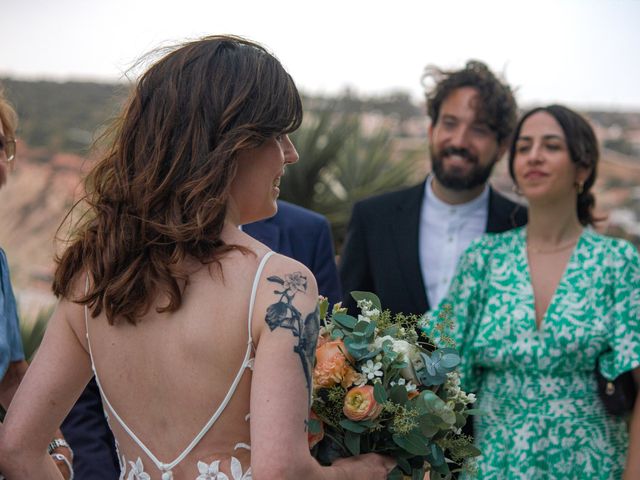 O casamento de Stephen e Joana em Lagos, Lagos 20