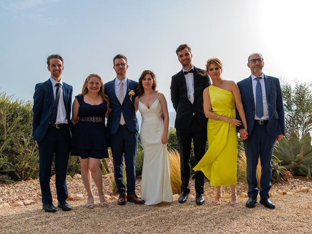 O casamento de Stephen e Joana em Lagos, Lagos 28