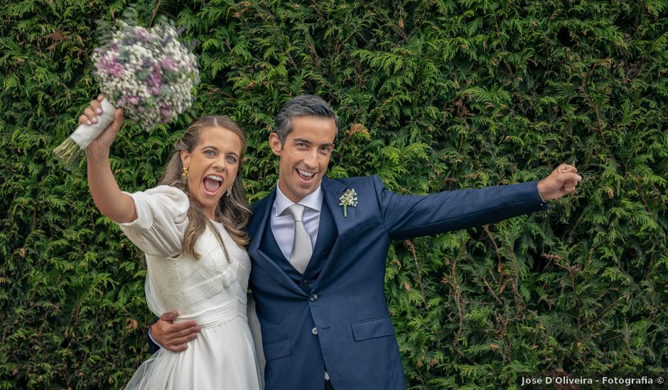 O casamento de Pedro e Susana em Viseu, Viseu (Concelho)