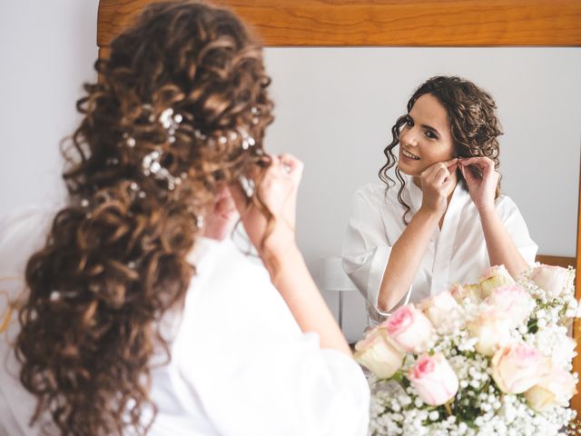 O casamento de Diana e Daniel em Santo Tirso, Santo Tirso 20