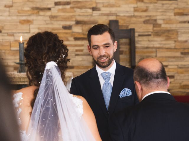 O casamento de Diana e Daniel em Santo Tirso, Santo Tirso 38