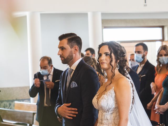 O casamento de Diana e Daniel em Santo Tirso, Santo Tirso 42