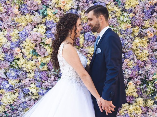 O casamento de Diana e Daniel em Santo Tirso, Santo Tirso 53