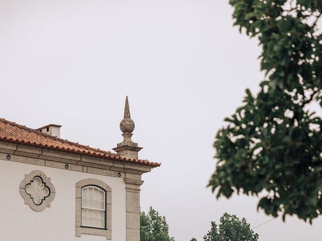 O casamento de Fausto e Filipa em Lousada, Lousada 9