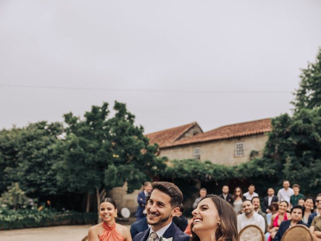 O casamento de Fausto e Filipa em Lousada, Lousada 11