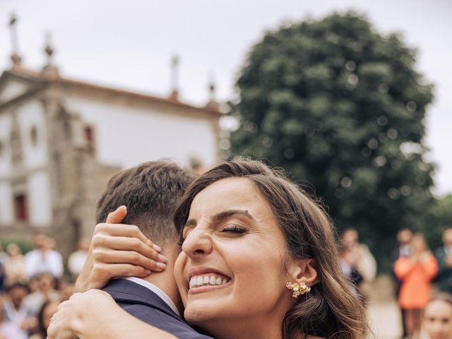 O casamento de Fausto e Filipa em Lousada, Lousada 12