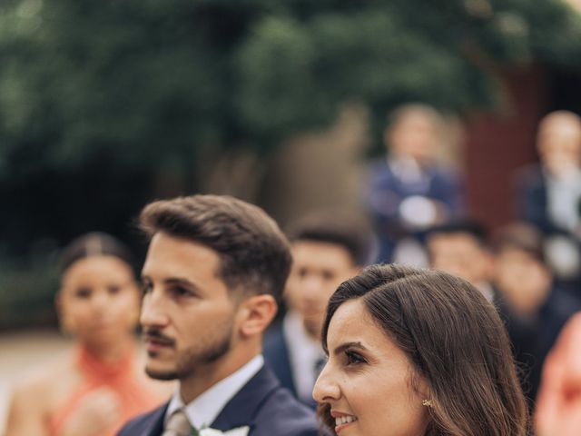 O casamento de Fausto e Filipa em Lousada, Lousada 13