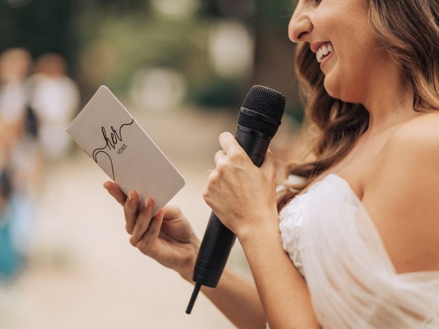 O casamento de Fausto e Filipa em Lousada, Lousada 14