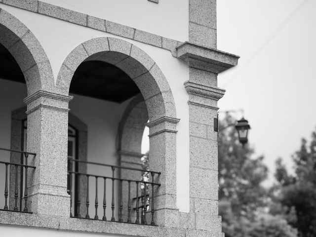 O casamento de Fausto e Filipa em Lousada, Lousada 16