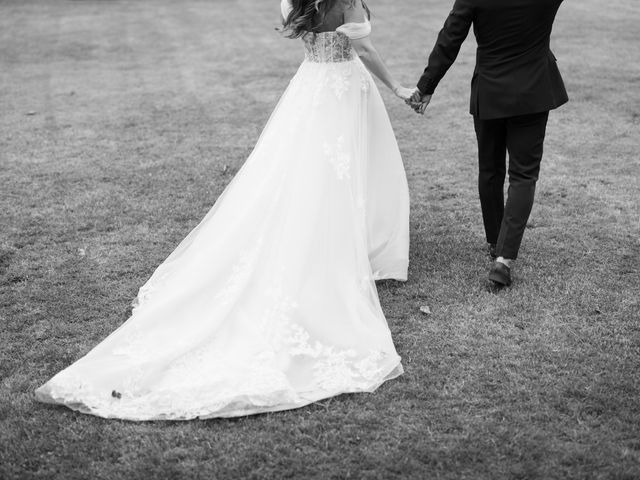 O casamento de Fausto e Filipa em Lousada, Lousada 18