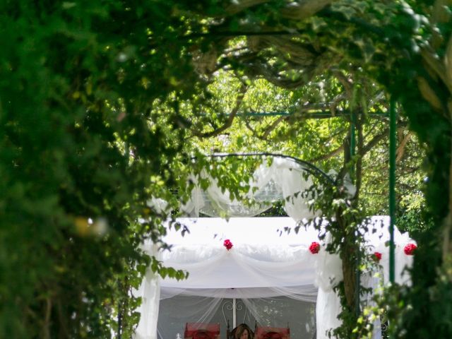 O casamento de Marco e Paula em Charneca de Caparica, Almada 5