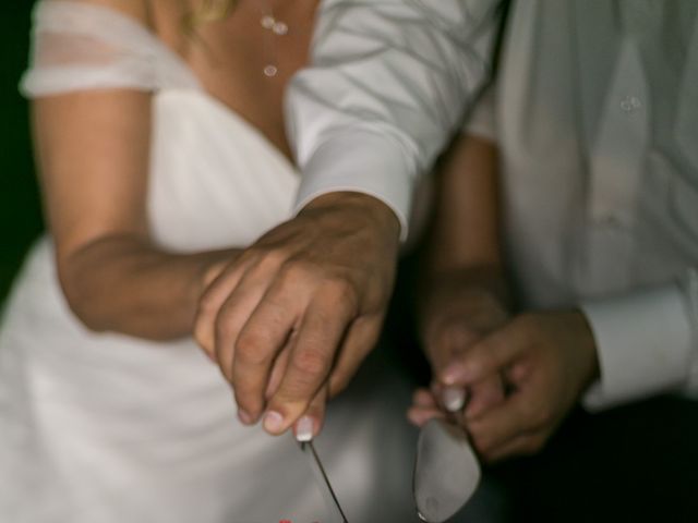 O casamento de Marco e Paula em Charneca de Caparica, Almada 24