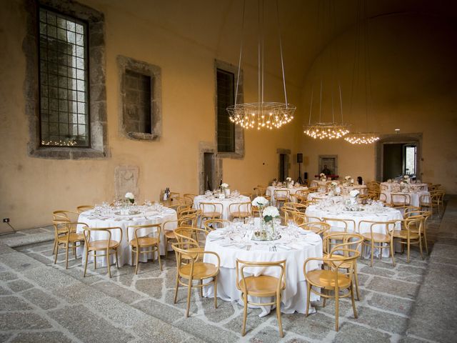 O casamento de Alexandra e Tiago em Bouro de Santa Maria, Amares 5