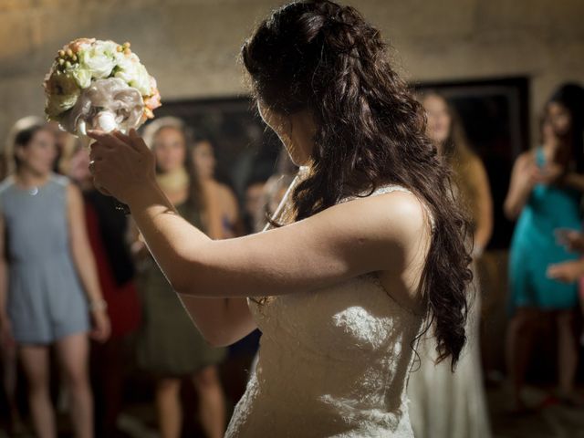 O casamento de Alexandra e Tiago em Bouro de Santa Maria, Amares 2