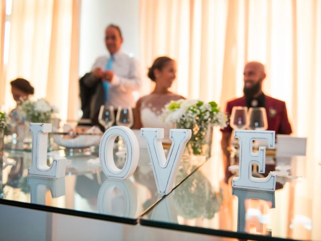 O casamento de Rui e Monica em Montelavar, Sintra 44