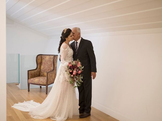 O casamento de José e Jessica em Peso da Régua, Peso da Régua 28