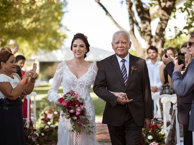 O casamento de José e Jessica em Peso da Régua, Peso da Régua 47