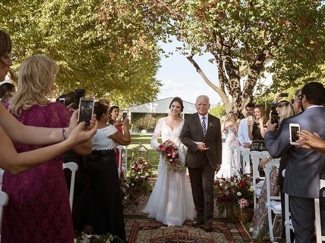 O casamento de José e Jessica em Peso da Régua, Peso da Régua 49