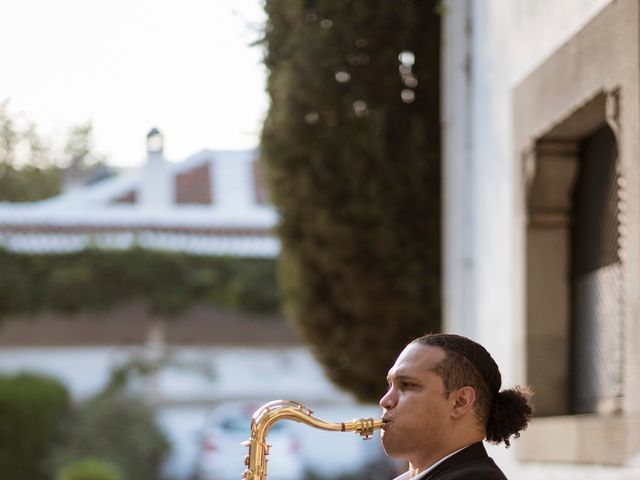 O casamento de José e Jessica em Peso da Régua, Peso da Régua 72