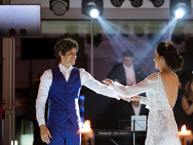 O casamento de José e Jessica em Peso da Régua, Peso da Régua 106