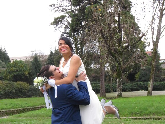 O casamento de Lismary e José em Arcos de Valdevez, Arcos de Valdevez 2