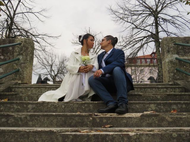 O casamento de Lismary e José em Arcos de Valdevez, Arcos de Valdevez 4