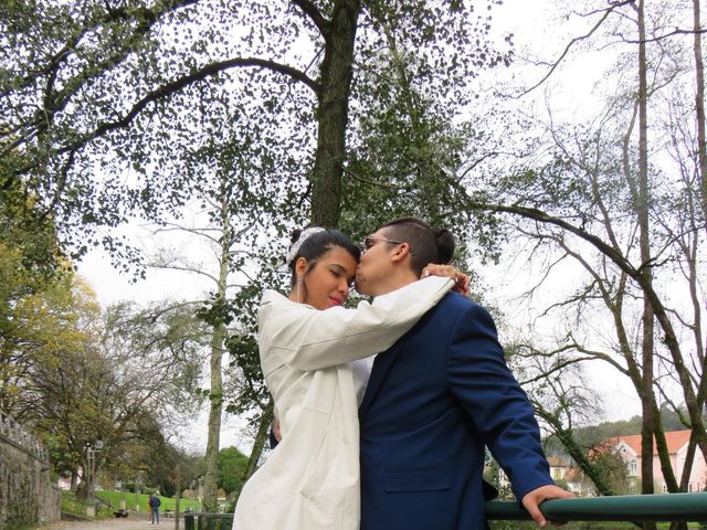 O casamento de Lismary e José em Arcos de Valdevez, Arcos de Valdevez 5