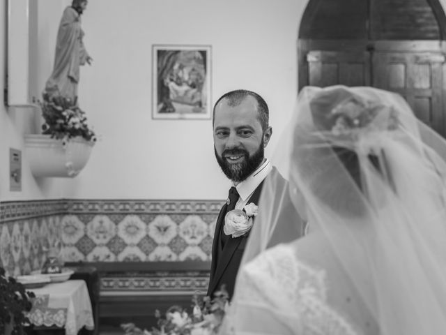 O casamento de Marília e Daniel em Urqueira, Ourém 24