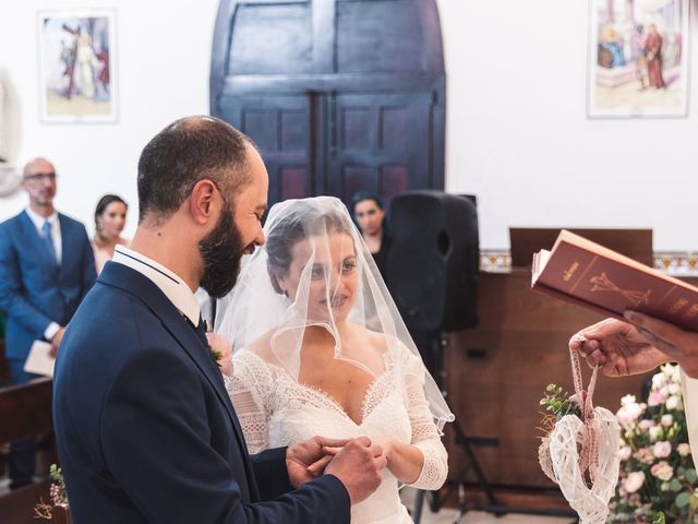 O casamento de Marília e Daniel em Urqueira, Ourém 30