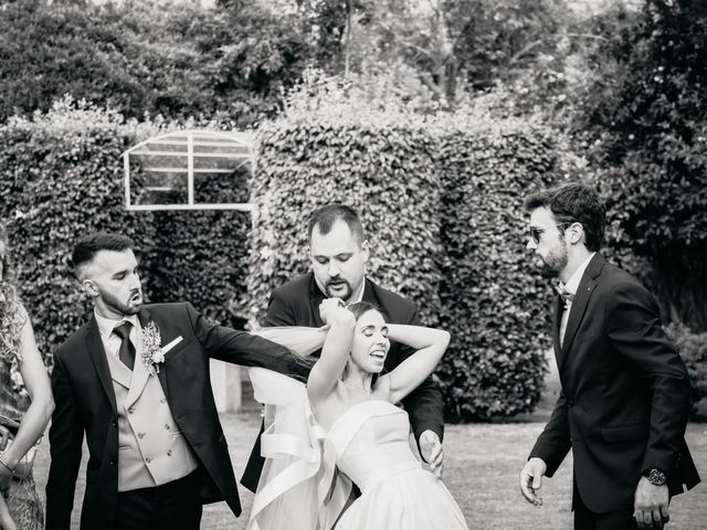 O casamento de João e Rita em Porto, Porto (Concelho) 32