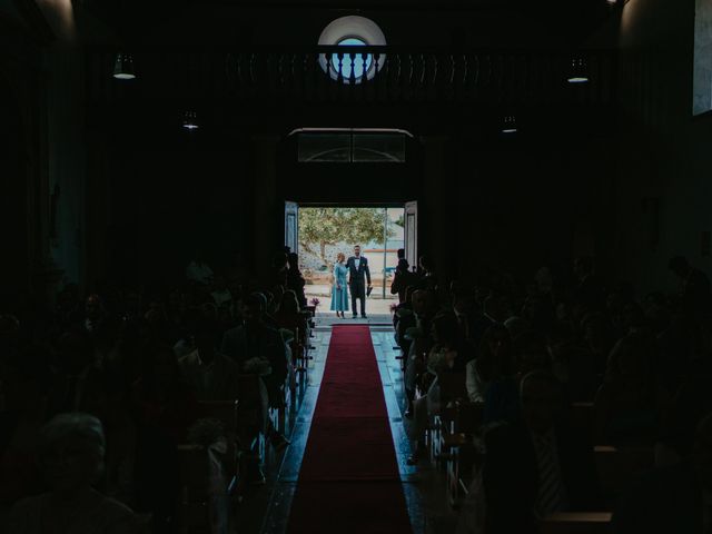 O casamento de Fábio e Andreia em Aljubarrota (Prazeres), Alcobaça 15